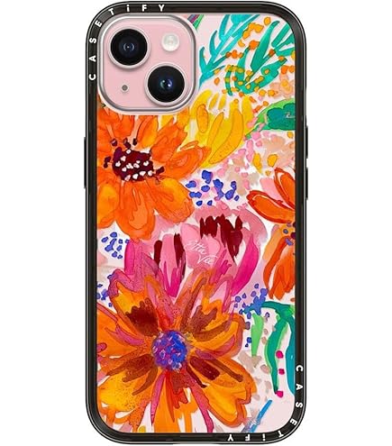 Amazon.com: CASETiFY Impact Case for iPhone 15 [4X Military Grade